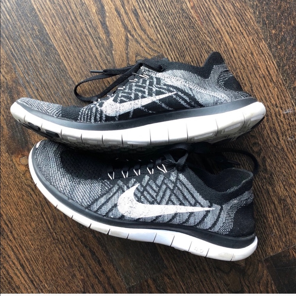 Women’s Nike Free 4.0 Running Shoes